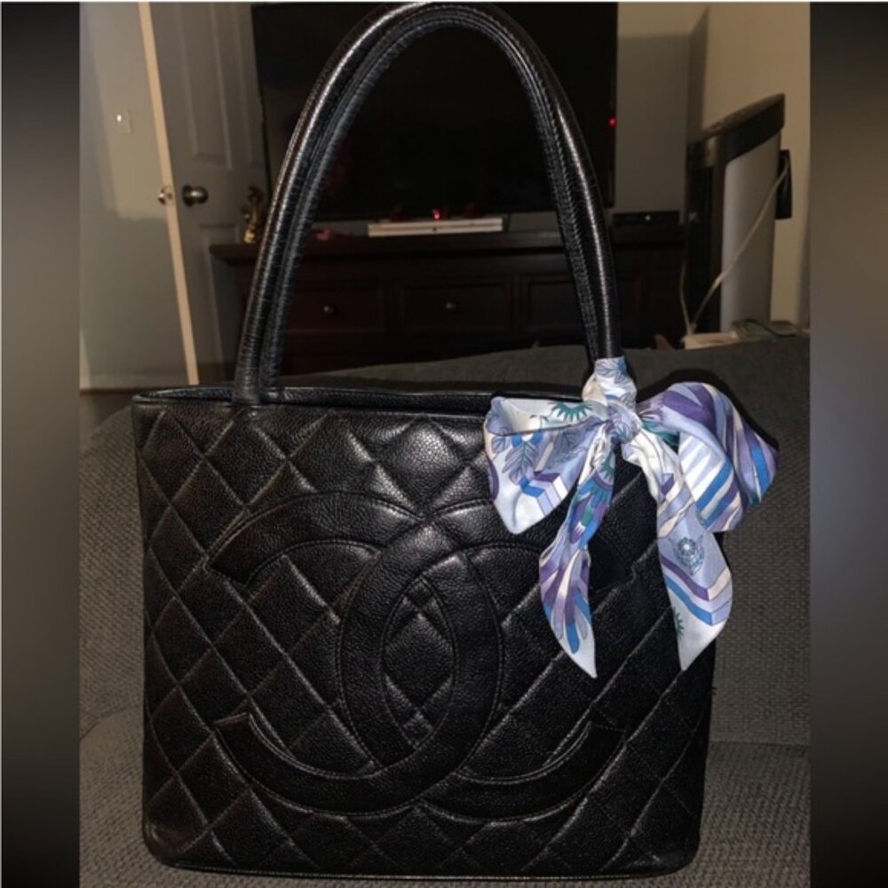 🐎Hermes Silk Twilly🐎 - Picture 11 of 11
